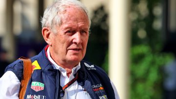 Marko questions Red Bull turnaround after sarcastic reply