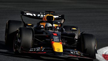 Red Bull reveal surprising cause behind dramatic loss in F1 form