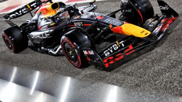 Red Bull suggest early launch for RB21 F1 car