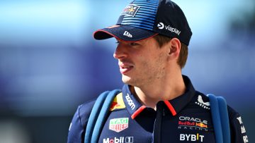 Remarkable $250k Verstappen ‘bet’ payment revealed