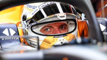 Verstappen rivals left with 'fear factor' after 'relentless' season