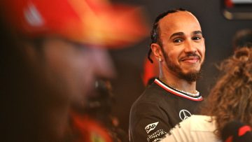 Lewis Hamilton weakness to Michael Schumacher pinpointed