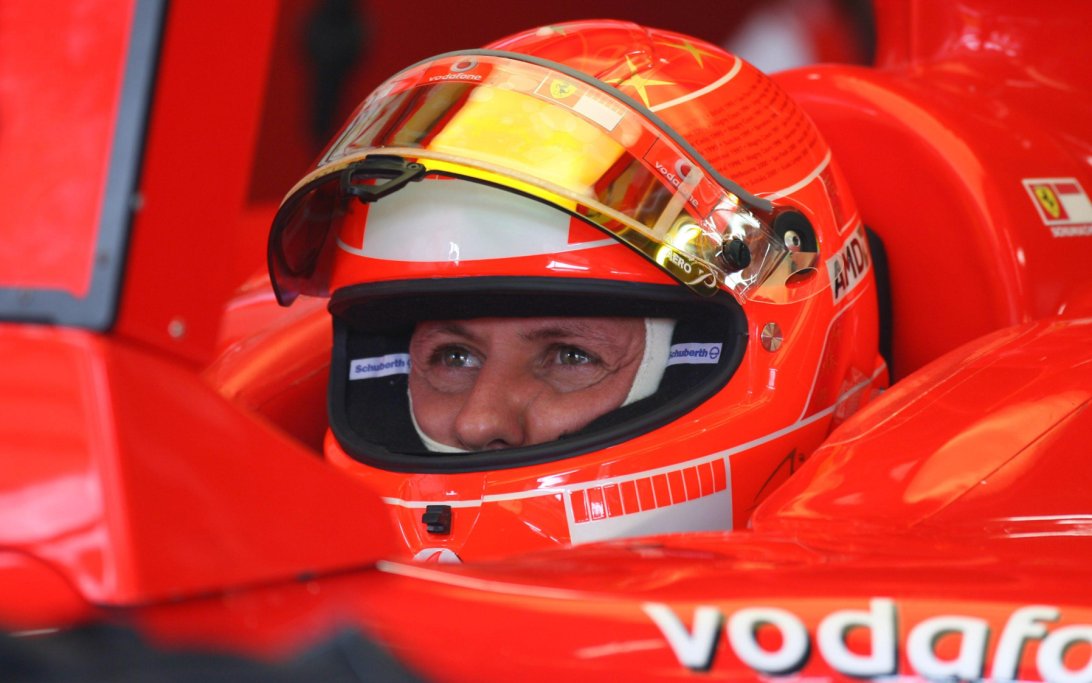 Michael Schumacher