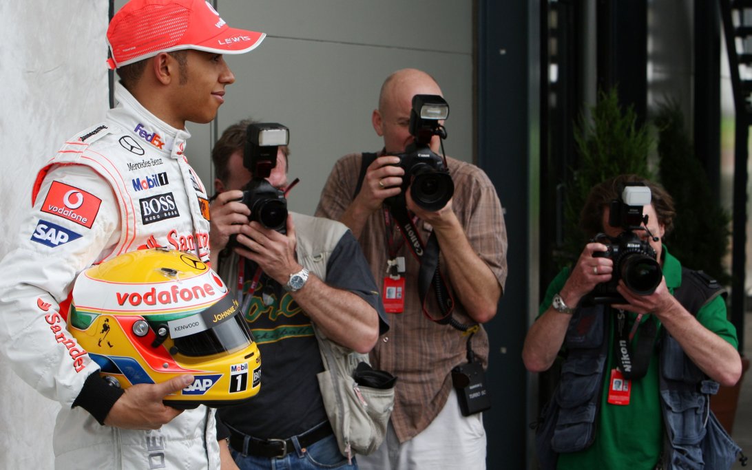 Hamilton 2009