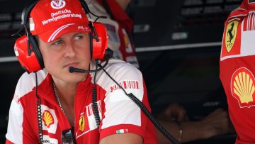 Three charged in Michael Schumacher blackmail case