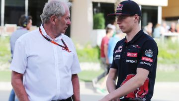 When Marko threatened Verstappen after iconic F1 overtake