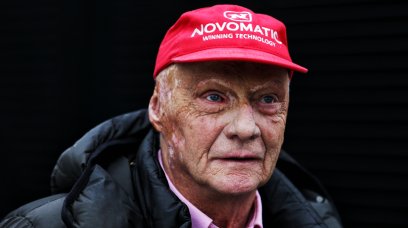 Niki Lauda