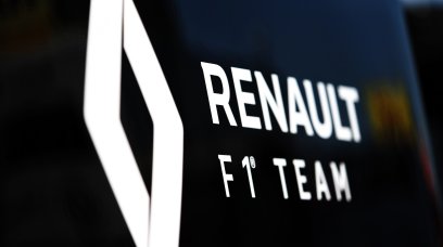 Renault logo