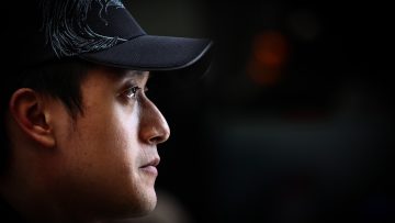 Zhou expected to be handed F1 career lifeline