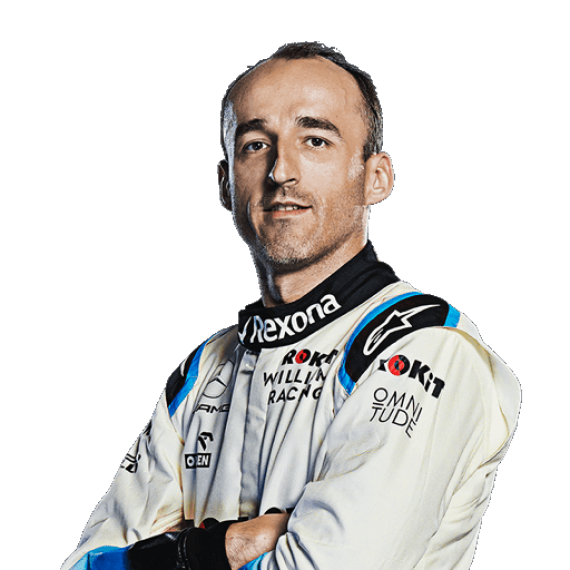 Robert Kubica