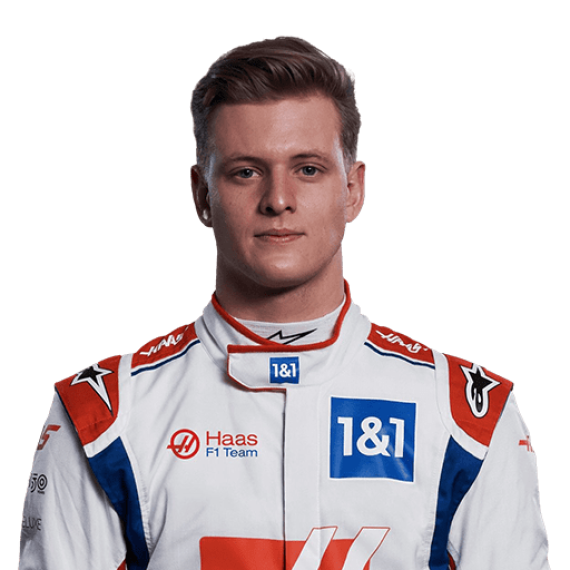 Mick Schumacher | Mercedes f1 reservecoureur 2024