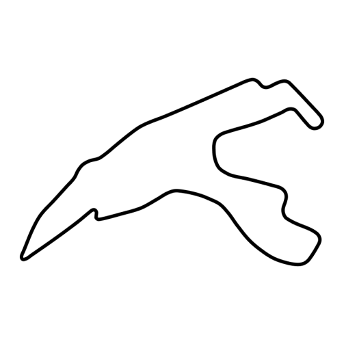 F1 2024 bel outline