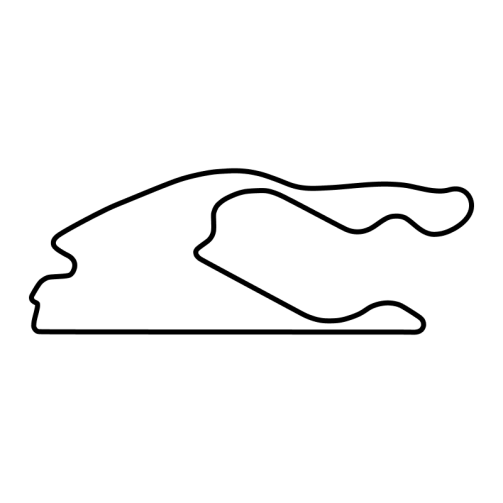 F1 2024 mia outline