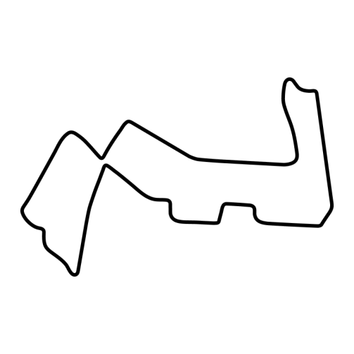 F1 2024 sgp outline