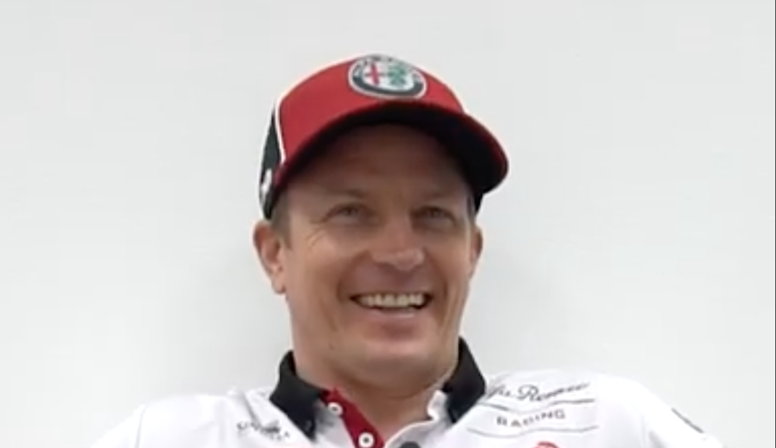 Kimi Raikkonen | Former Ferrari F1 Driver | Latest News