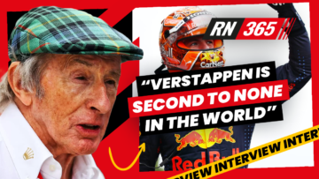 Stewart: Verstappen is second to none in the world