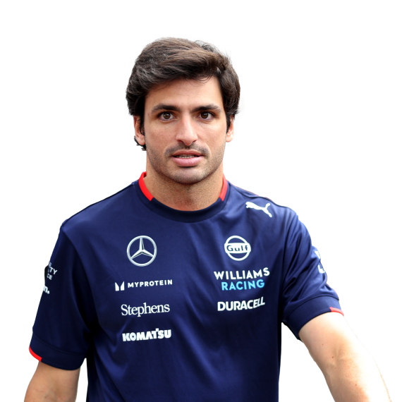 Sainz williams edit nieuw 1